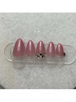 ルビー(Ruby)/シンプルコース2、3月