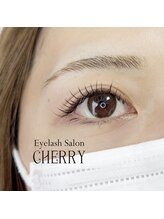 チェリー(CHERRY)/フラットラッシュ つけ放題