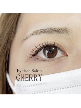 チェリー(CHERRY)/フラットラッシュ つけ放題
