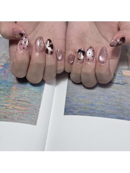 バレンタイン/マグネット/ハート