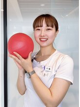 加圧ビューティーテラス うめだ阪急店 蜷川 菜奈美