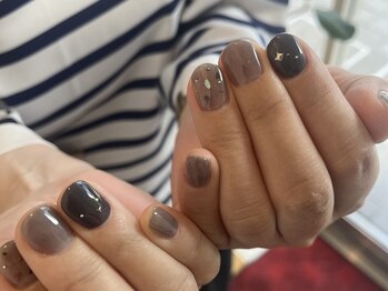 ミルトネイル(mirtoNail)/
