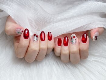 ミキネイルサロン(MiKi Nail Salon)/8980