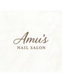 Amu's nail salon/Amu's Chikako☆
