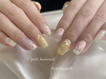 【yuuka】10 art course