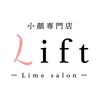 リフト 京都河原町(Lift)のお店ロゴ