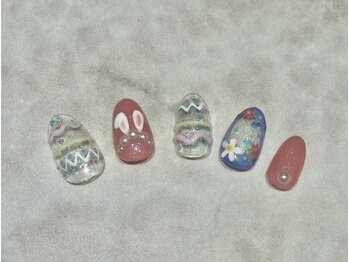 ４月オフ込み☆デザインジェル