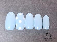 キャンアイドレッシー フオベル(CAN I DRESSY FORBELL)/定額デザインA