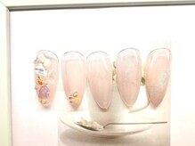 ユミ(Umi)の雰囲気(綺麗定額デザイン)