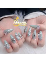 スワン 横浜関内(Swan)/長さ出し＋やり放題