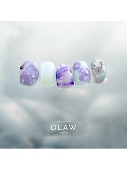 ドロウ フィーグ(DLAW figue)/6月 デザインプラス