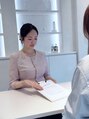 カレンジェビューティー(CarengeBeauty)&nbsp;石井 麻由