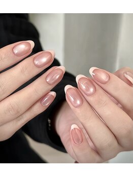福芽 nail salon【7月中　NEW OPEN（予定）】/