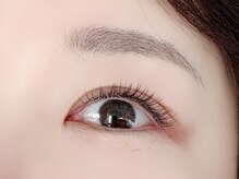 エンヴィバイコスメーア(Envy by Cosmea)/まるで自まつ毛なマツエク