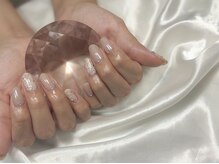 ミィー(31)/レースNail