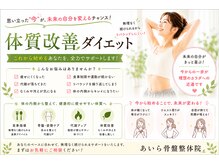 あいら骨盤整体院