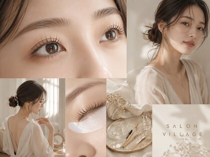 SALONVILLAGE Hiroshimaの写真