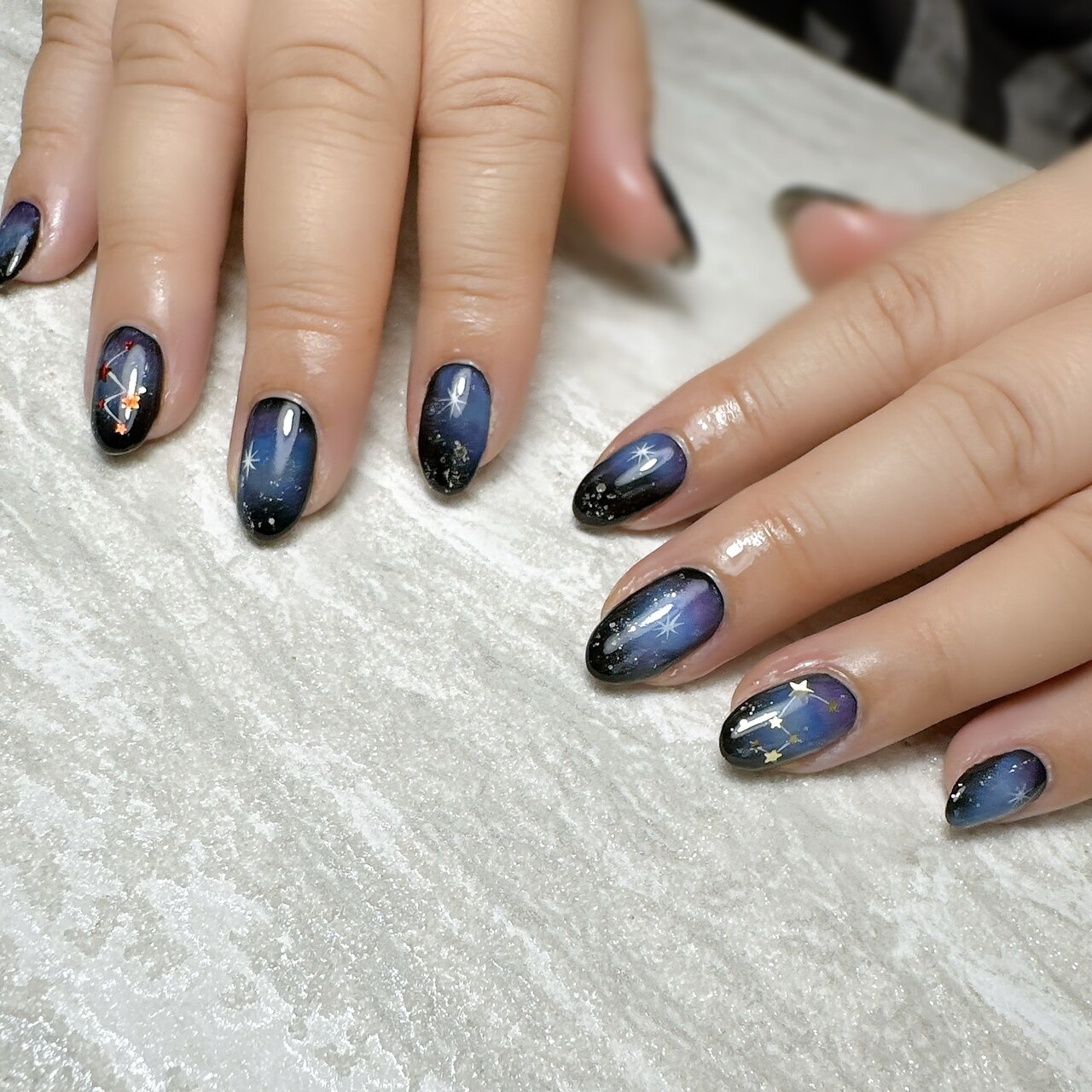ソウル ネイルアートギャラリー(Sol Nail Art Gallery
