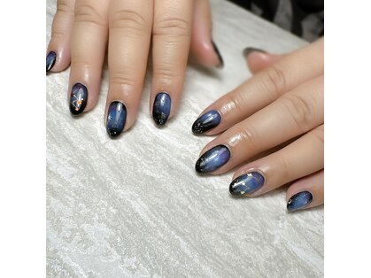 ソウル ネイルアートギャラリー(Sol Nail Art Gallery)の写真