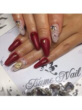 ツメ ネイル(Tsume Nail)/アートプラン