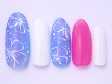 ネイリックス 栄ガスビル(NAILX)/定額コース☆