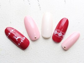 ハンドEコース 3490円