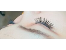 ネイルアンドアイラッシュルピア(LUPIA)/ボリュームEye！！