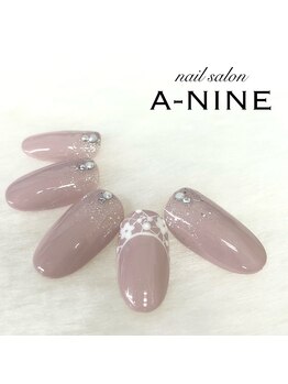 エーナイン イオン札幌平岸店/10.エレガントデザイン　6999円