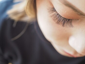 ヨヘン 芦屋店(YoHen)/ボリュームラッシュ140束