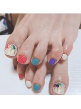 ウルネイル(ulu.Nail)/