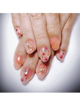 ネイルステーション ブルー(Nail Station BLUE)/TSUME.CO