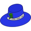 ヨサパーク ハット(YOSA PARK HAT)ロゴ