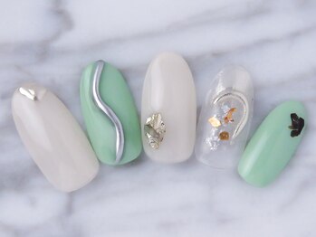 モルトモード(moltmode)/