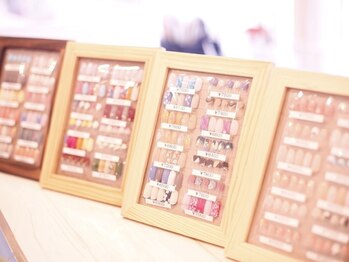 パラグラフ(Paragraph)/サンプル