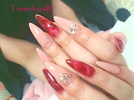 ★べっ甲ＲＥＤ★