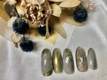 レーヴ(reve)/3月冬・春限定デザインコース