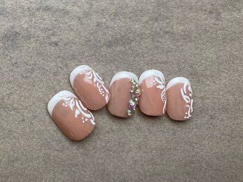 ゆびノさき イバラキシ(ibarakishi)/