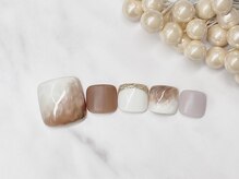 プティリボン 武蔵小金井店(PetitRibbon)/フット定額