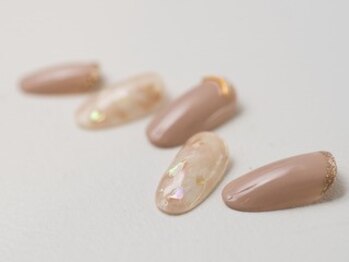 ルアナ 若葉台店(LUANA)/ネイルデザイン