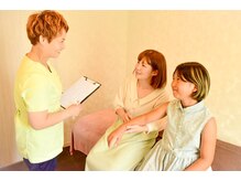 エステサルビア/子供脱毛は小学生から可能！