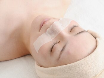 スハダボーテ(Suhada-beaute)/毛穴エクストラクション1