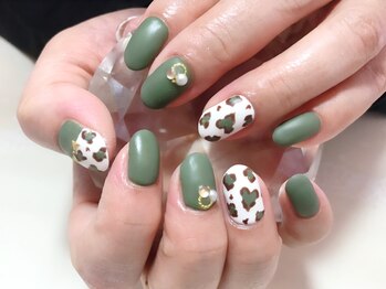 ラーシューシュ(la-chou-chou)/