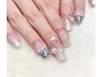 ネイルサロン シェリス(Nail Salon CHELICE)/