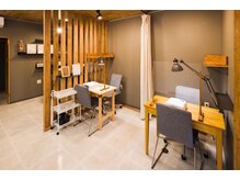 アディション(Addition)/【店舗内観】