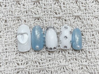 ルアロ(RuAllo)/ゴージャスアートコース