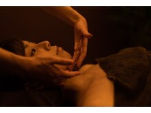 シェリエ(Cherie)/極上リンパ　【フェイシャル】