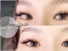 シル 本町店(CIL)/volume lash 150束＊