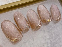 アイラッシュトウキョウ 横浜サンクチュアリ 横浜西口店/1.2.3月定額ネイル