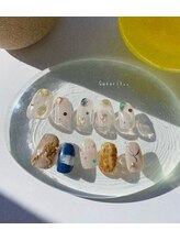 サトリネイルルーム(Satoril..nail room)/