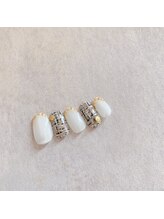 グログラン(Gros-Grain)/3月サンプル